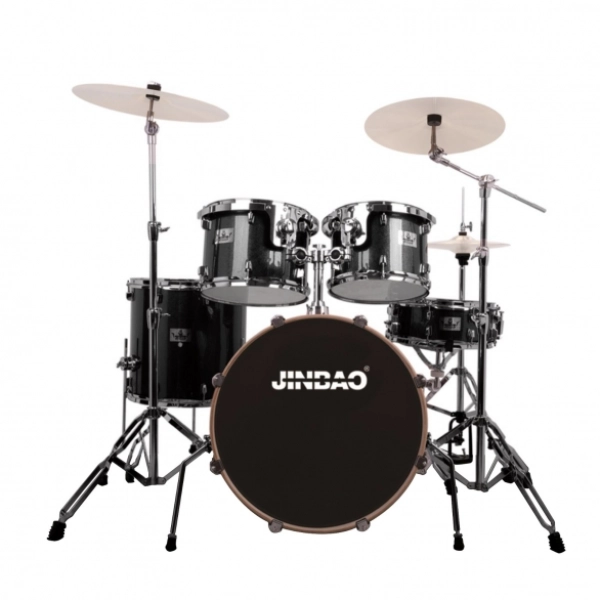 #SUK0040 - Jinbao JBP1212A Akustik Davul Seti