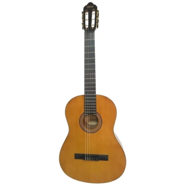 #SUK0168 - VALENCIA VC264 Klasik Gitar, 4/4, Naturel Parlak