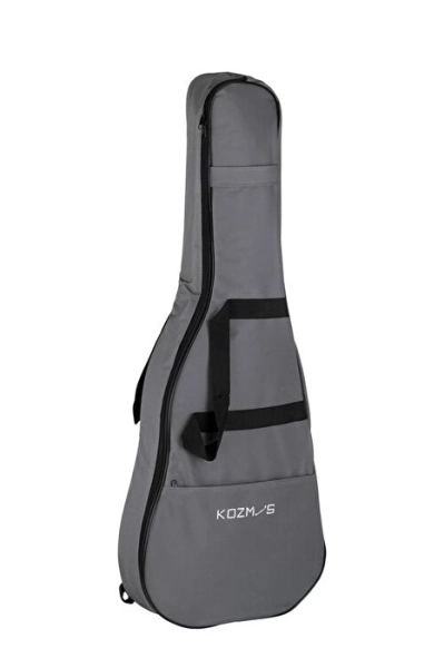#SUK0096 - Kozmos KBAG-10CL-DGR Klasik Gitar Gigbag