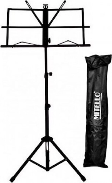 #SUK0160 - Tel Nota Sehbası - M&uuml;zik Aleti Aksesuarı