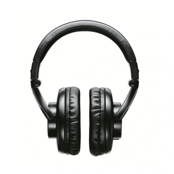 #SUK0001 - Shure SRH440-EFS Closed Back St&uuml;dyo Kulaklığı