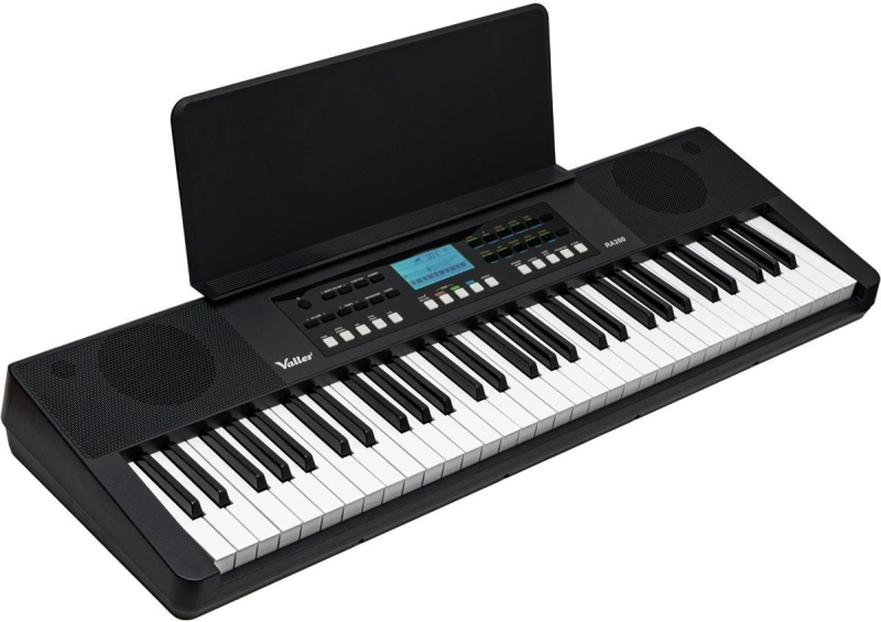 #SUK0004 - Valler ra200 Tuş hassasiyeti org