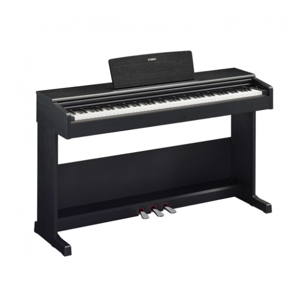 #SUK0081 - Yamaha YDP105B Dijital Piyano (Siyah)