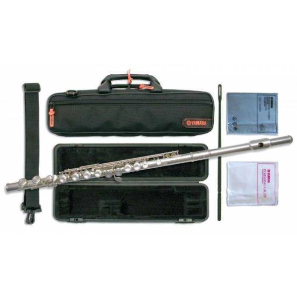 #SUK0089 - Yamaha YFL 212 Fl&uuml;t Satın Al | Sonat Store